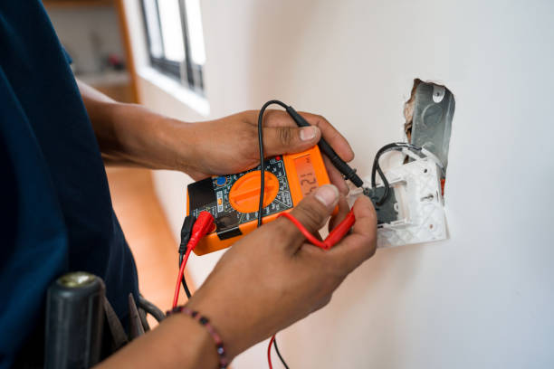 Best Residential Electrician Services  in The Pinery, CO