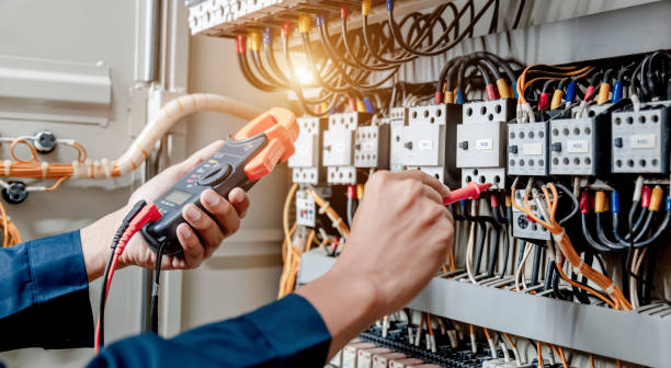 Electrical Rewiring Services in The Pinery, CO
