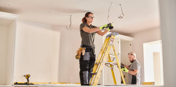 Best Electrical Outlet Repair  in The Pinery, CO