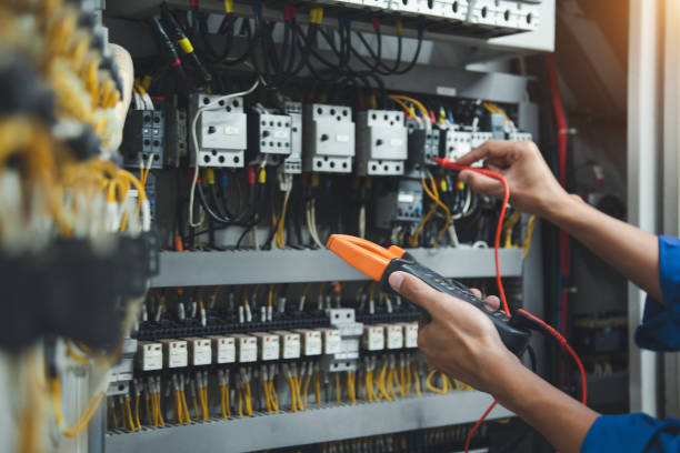 Best Electrical Contractors for Businesses  in The Pinery, CO