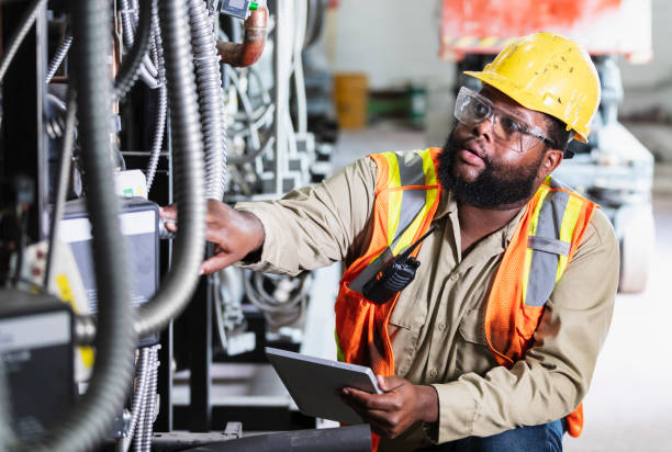 Best Industrial Electrical Services  in The Pinery, CO