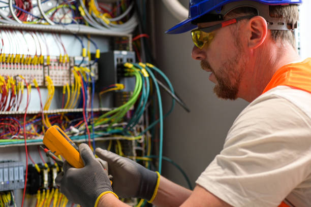 Best 24-Hour Electrician  in The Pinery, CO