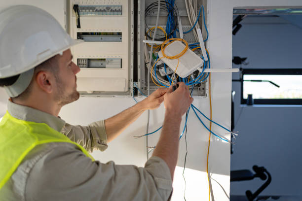 Best Electrical Installation Contractor  in The Pinery, CO